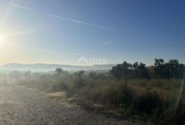 ISTRA,LABIN - Građevinsko zemljište nadomak centra grada, Labin, Γη