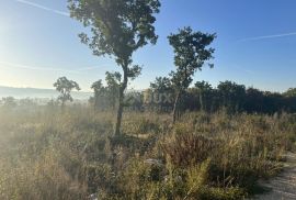 ISTRA,LABIN - Građevinsko zemljište nadomak centra grada, Labin, Γη