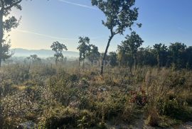 ISTRA,LABIN - Građevinsko zemljište nadomak centra grada, Labin, Γη