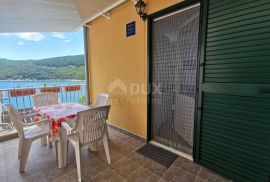 ISTRA, RABAC - Dva apartmana, prvi red do mora, Labin, Daire