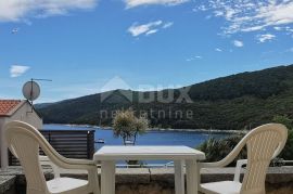 ISTRA, RABAC - Dva apartmana, prvi red do mora, Labin, Daire