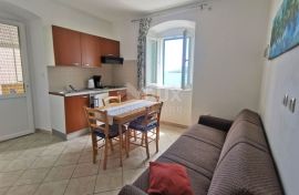 ISTRA, RABAC - Dva apartmana, prvi red do mora, Labin, Daire