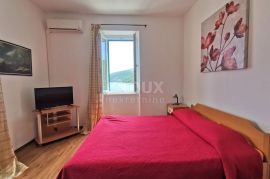 ISTRA, RABAC - Dva apartmana, prvi red do mora, Labin, Daire