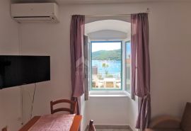 ISTRA, RABAC - Dva apartmana, prvi red do mora, Labin, Daire