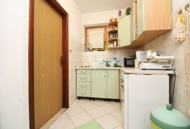 Rabac, stan i studio apartman nadomak mora, Labin, Wohnung