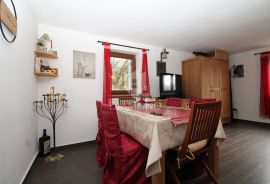 Rabac, stan i studio apartman nadomak mora, Labin, Wohnung