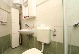 Rabac, stan i studio apartman nadomak mora, Labin, Wohnung