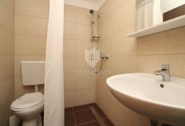 Rabac, stan i studio apartman nadomak mora, Labin, Wohnung