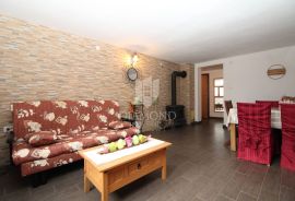 Rabac, stan i studio apartman nadomak mora, Labin, Wohnung