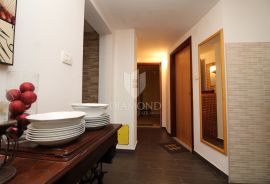 Rabac, stan i studio apartman nadomak mora, Labin, Wohnung