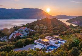 DUBROVNIK, KORČULA -  Luksuzna vila na prodaju, Korčula, Maison