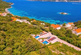 DUBROVNIK, KORČULA -  Luksuzna vila na prodaju, Korčula, Maison