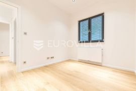 Zagreb, Srebrnjak, luksuzan stan u modernoj vili NKP 121 m2, Zagreb, Appartment