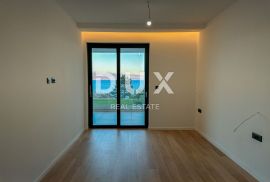 OPATIJA, CENTAR - 295m2 stan s vlastitim bazenom iznad centra Opatije u ekskluzivnoj novogradnji, garaža, pogled na more, Opatija, Daire