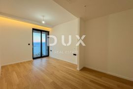 OPATIJA, CENTAR - 217m2 luksuza s vlastitim bazenom u novogradnji iznad centra Opatije, pogled, garaža, Opatija, Kвартира