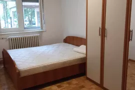 Selling flat with tenants Belgrade Čelebonovića Bežanijska kosa Novi Beograd tenanted investment