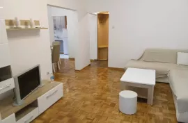 Selling flat with tenants Belgrade Čelebonovića Bežanijska kosa Novi Beograd tenanted investment