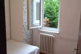 Selling flat with tenants Belgrade Čelebonovića Bežanijska kosa Novi Beograd tenanted investment