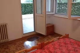 Selling flat with tenants Belgrade Čelebonovića Bežanijska kosa Novi Beograd tenanted investment