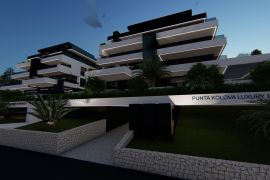 OPATIJA, CENTAR - 137m2 prestižni objekt u vrhunskoj novogradnji, panoramski pogled na more, Opatija, Wohnung