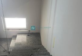 TRIBUNJ, novo, luksuzni stan, 1. kat, pogled na more, Vodice, Appartment