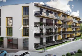 POSLOVNI PROSTOR C, ZGRADA C, NOVOGRADNJA, PRODAJA, POREČ, 85,04 m2, Poreč, Ticari emlak