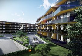 POSLOVNI PROSTOR C, ZGRADA C, NOVOGRADNJA, PRODAJA, POREČ, 85,04 m2, Poreč, Ticari emlak