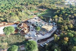 POSLOVNI PROSTOR B2, ZGRADA B, NOVOGRADNJA, PRODAJA, POREČ, 71,79m2, Poreč, Εμπορικά ακίνητα