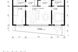 ZGRADA C, STAN C109, NOVOGRADNJA, PRODAJA, POREČ, 76,94 m2, 3S, Poreč, Διαμέρισμα