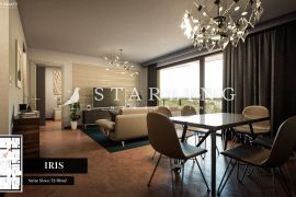 ZGRADA B, STAN B302, NOVOGRADNJA, PRODAJA, POREČ, 94,86 m2, 4S, Poreč, Flat