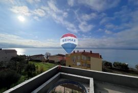 APARTMAN 110, Kožino, LUKSUZNO,30M OD MORA-NAMJEŠTENO, Zadar - Okolica, Daire