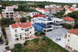 APARTMAN 110, Kožino, LUKSUZNO,30M OD MORA-NAMJEŠTENO, Zadar - Okolica, Daire