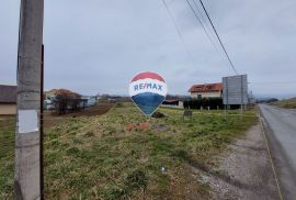 ZEMLJIŠTE 4544m2, KRAPINA- VELIKA VES, Krapina, Arazi