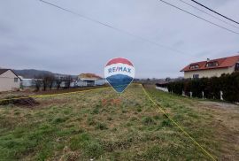 ZEMLJIŠTE 4544m2, KRAPINA- VELIKA VES, Krapina, Arazi