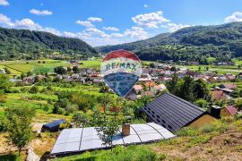 VIKEND KUĆA 77m2, detaljno renovirano, Krapina, Krapina - Okolica, Famiglia