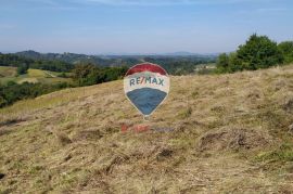 KUĆA SA VELIKIM IMANJEM, DONJA ŠEMNICA, Krapina - Okolica, Maison