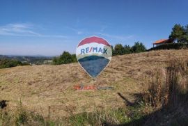 KUĆA SA VELIKIM IMANJEM, DONJA ŠEMNICA, Krapina - Okolica, Maison