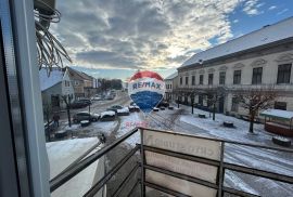 Kuća sa posl. prostorom i stanom-Sv. Križ začretje, Sveti Križ Začretje, Casa