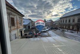 Kuća sa posl. prostorom i stanom-Sv. Križ začretje, Sveti Križ Začretje, Casa