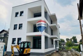 NOVOGRADNJA U CENTRU ZLATARA, STAN 71,40M2, Zlatar, Daire