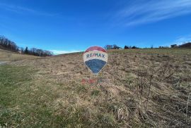 Zemljište 3025m2, DUBROVČAN (Bezavina) mirna lokacija, Veliko Trgovišće, Arazi