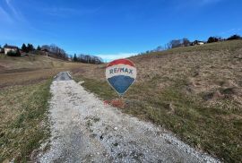 Zemljište 3025m2, DUBROVČAN (Bezavina) mirna lokacija, Veliko Trgovišće, Arazi