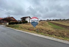 GRAĐEVINSKO ZEMLJIŠTE, 3046 m2, POZNANOVEC, Bedekovčina, Arazi