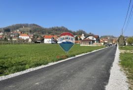 PRODAJE SE ZEMLJIŠTE 10.000M2, VELIKO TRGOVIŠĆE, Veliko Trgovišće, Arazi