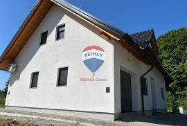 NOVI DOM U OROSLAVJU: 200M², SAVRŠENA LOKACIJA!, Oroslavje, House