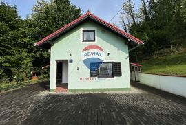 KUĆA 90M2, BLIZINA VUGLEC BREGA-ŠKARIĆEVO, Krapina, House