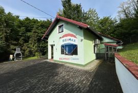 KUĆA 90M2, BLIZINA VUGLEC BREGA-ŠKARIĆEVO, Krapina, House