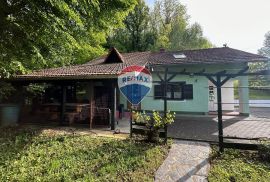 KUĆA 90M2, BLIZINA VUGLEC BREGA-ŠKARIĆEVO, Krapina, House