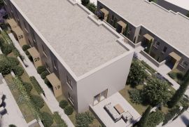 Građevinsko zemljište cca 2.600 m2 | Lokacijska dozvola u ishođenju | Projekt za 3 Stambeno-poslovne zgrade | Župa dubrovačka, Dubrovnik - Okolica, Terreno