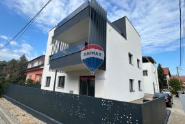 STAN GAJNICE 1. KAT 82,21 M2, NOVOGRADNJA, Zagreb, Apartamento